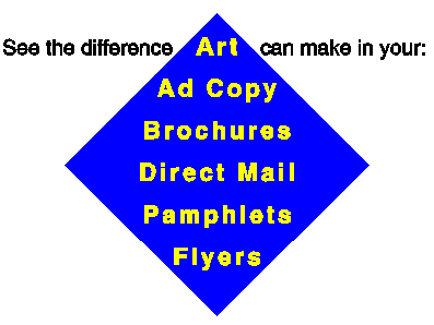 See the difference art can make!