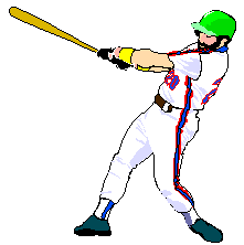 Baseball Player