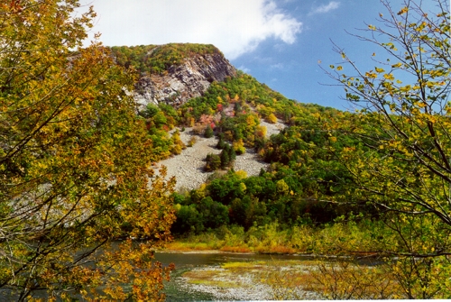 Delaware Water Gap