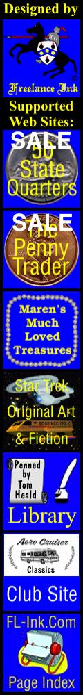 Click on any Logo to go to its Web Site.