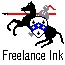 Go to Freelance Ink's home page.