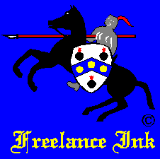 Go to the Freelance Ink web site