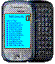 Pocket PC VX-6800 by HTC