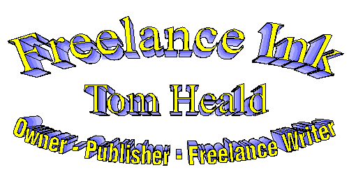 Freelance Ink Title